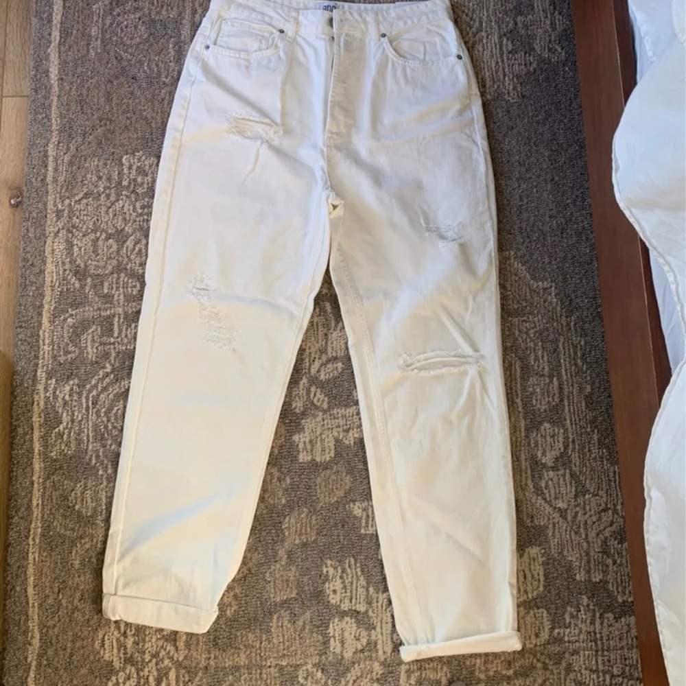 BDG Mom Jeans